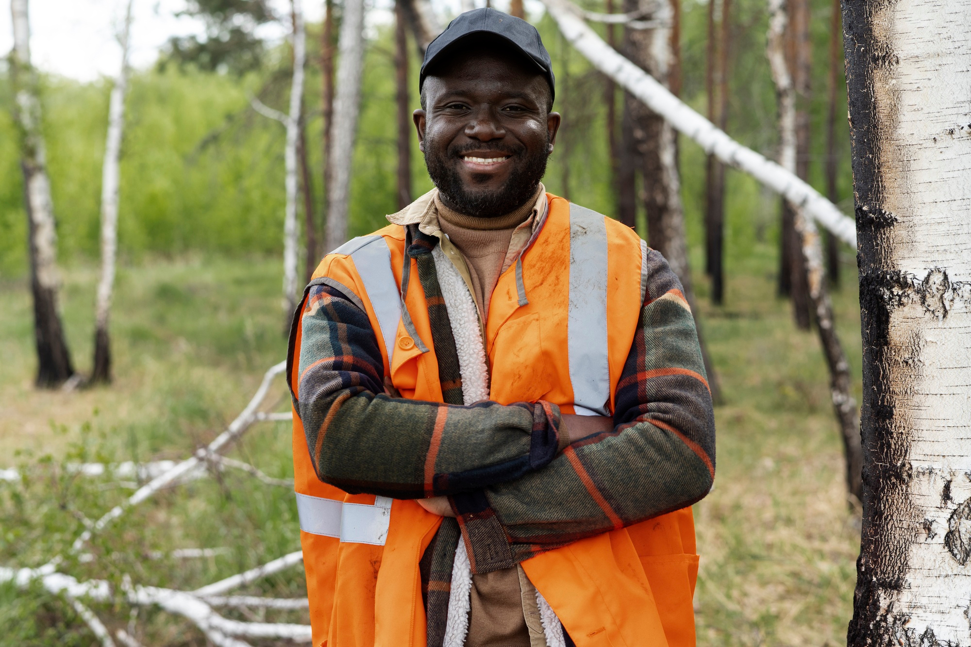 Ghanaian Professional